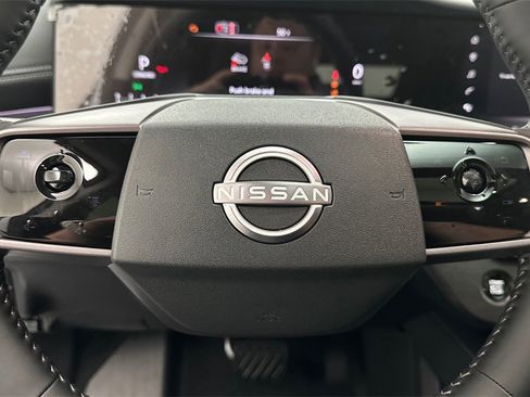 New 2026 Nissan Murano SL image 16