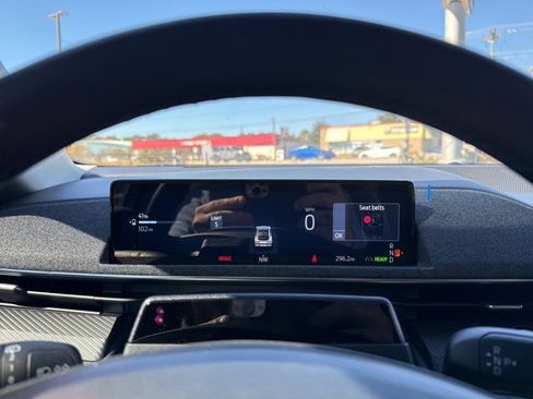 New 2025 Ford Mustang Mach-E Premium image 26