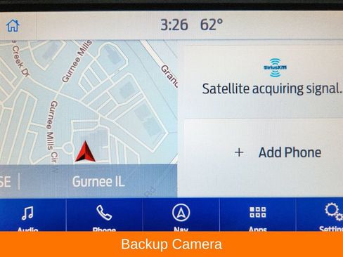 Used 2019 Ford F150 XLT w/ Equipment Group 302A Luxury AWD/4WD image 15