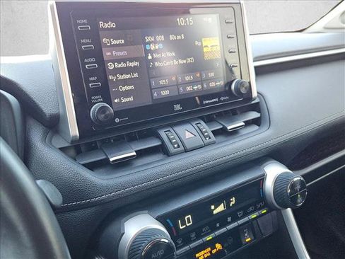 Certified 2020 Toyota RAV4 Limited image 15