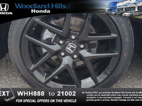 Used 2024 Honda Civic Sport image 25