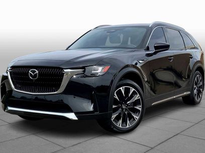 Certified 2024 MAZDA CX-90 Plug-In Hybrid w/ Premium Plus