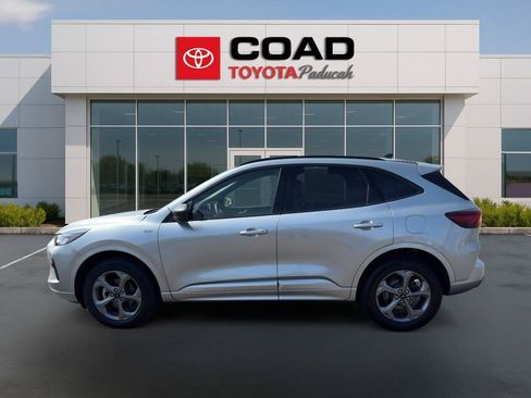 Used 2024 Ford Escape ST-Line w/ Tech Pack #1 AWD/4WD image 2