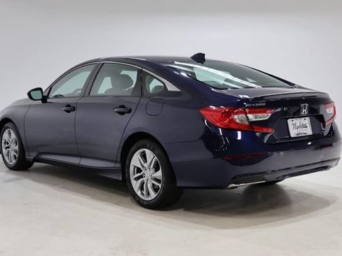 Used 2018 Honda Accord LX image 6