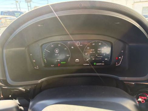 New 2026 Honda Civic Sport Touring image 20