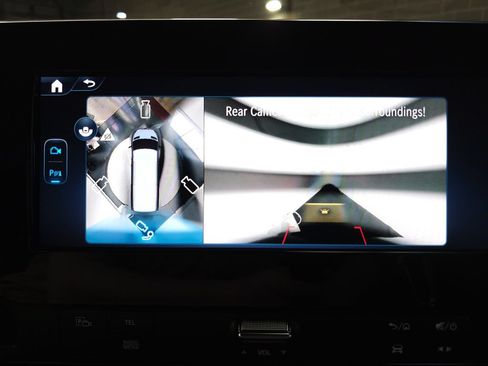 Used 2025 Mercedes-Benz Sprinter 2500 image 16