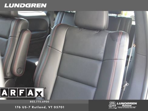 Used 2026 Dodge Durango GT AWD/4WD image 38