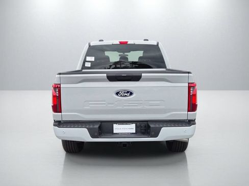 New 2026 Ford F150 STX w/ Equipment Group 200A RWD image 5