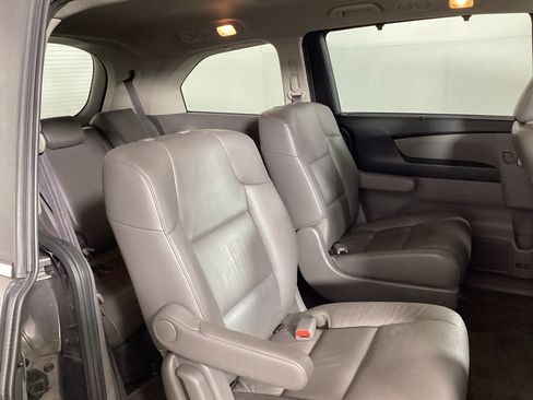 Used 2012 Honda Odyssey EX-L image 11