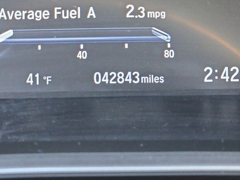 Certified 2020 Honda CR-V EX-L image 2