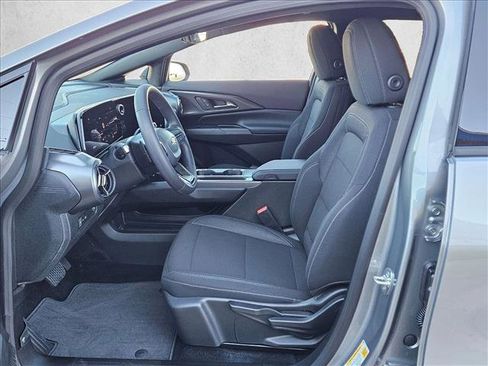 New 2026 Chevrolet Equinox EV LT image 15