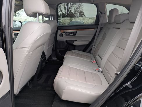 Certified 2022 Honda CR-V Touring image 18