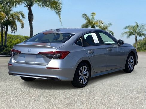 Used 2023 Honda Civic LX image 5