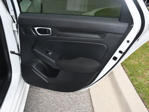 Used 2026 Honda Civic Sport image 18