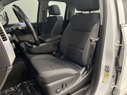 Used 2016 GMC Sierra 1500 SLE w/ SLE Value Package image 4