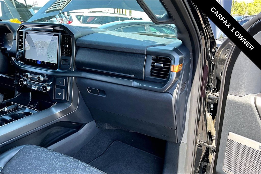 Used 2025 Ford F150 Tremor AWD/4WD image 26