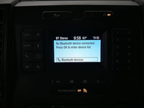 Used 2019 Ford F150 XL w/ Equipment Group 101A Mid AWD/4WD image 14