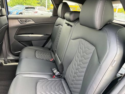 New 2026 Kia Sportage X-Line AWD/4WD image 21