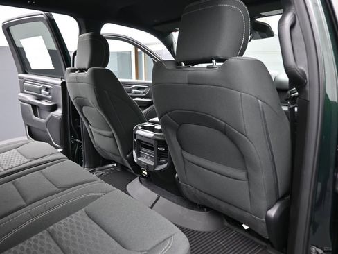 New 2026 RAM 1500 2WD Crew Cab image 29