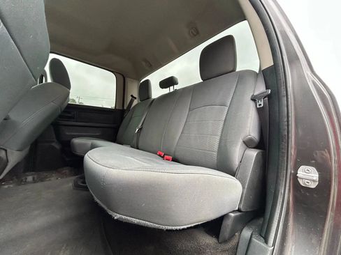 Used 2017 RAM 2500 Tradesman w/ Popular Equipment Group image 23