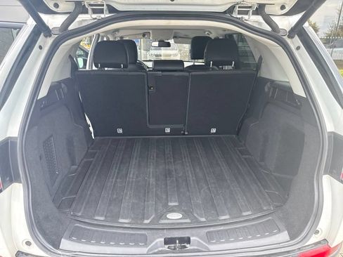 Used 2018 Land Rover Discovery Sport HSE AWD/4WD image 18