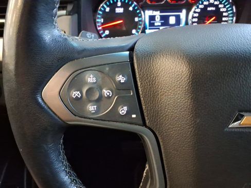 Used 2020 Chevrolet Tahoe LT AWD/4WD image 21