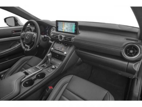 New 2025 Lexus RC 350 F Sport image 14