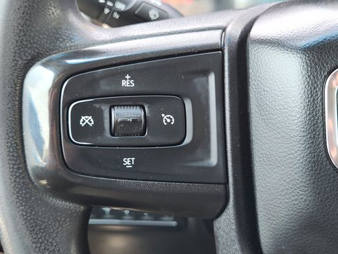 Used 2021 GMC Sierra 2500 2WD Double Cab w/ Convenience Package image 20