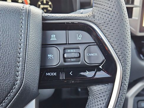 New 2026 Toyota Tundra Platinum image 20