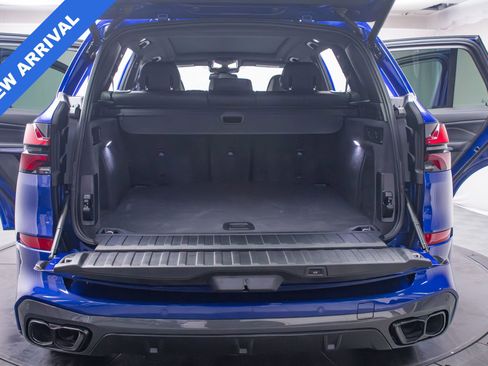 Used 2025 BMW X5 M60i w/ Climate Comfort Package image 23