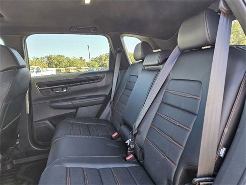 New 2025 Honda CR-V Sport-L image 18