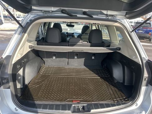Certified 2024 Subaru Forester Premium image 27