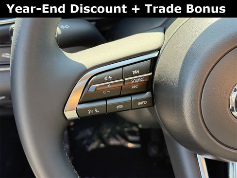 New 2025 MAZDA CX-30 AWD 2.5 S w/ Preferred Package image 20