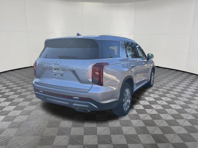 Used 2025 Hyundai Palisade SEL AWD/4WD image 10