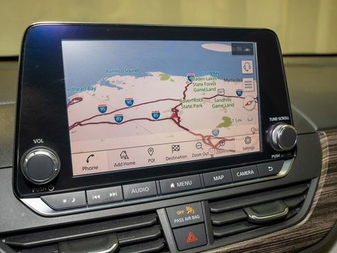 Used 2021 Nissan Altima 2.5 SL image 13