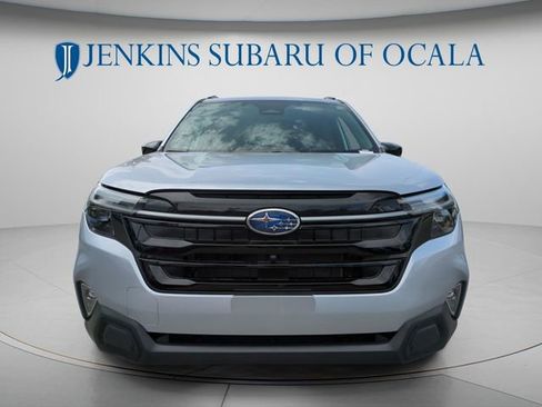 New 2026 Subaru Forester Touring image 8