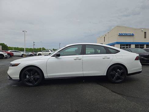 Used 2026 Honda Accord Sport image 8