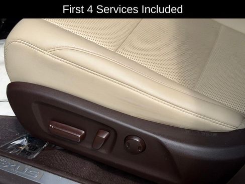 Used 2020 Lexus RX 350 FWD w/ Accessory Package image 5