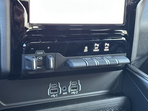 New 2026 RAM 1500 Laramie image 19