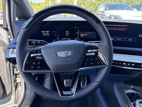 New 2026 Cadillac Optiq Sport 2 image 26