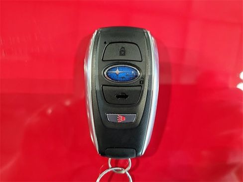 Certified 2025 Subaru Crosstrek 2.0i Premium image 15