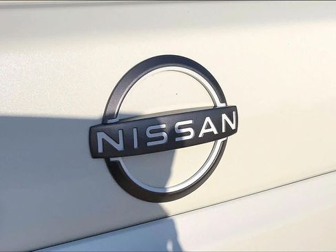 Used 2023 Nissan Murano Platinum w/ Cargo Package AWD/4WD image 9