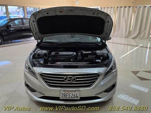 Used 2016 Hyundai Sonata SE image 10