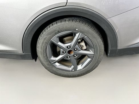 Used 2025 Kia K4 FWD image 11