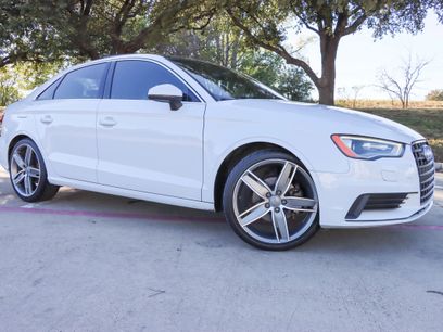 Used 2015 Audi A3 2.0T Premium Plus w/ Premium Plus Package