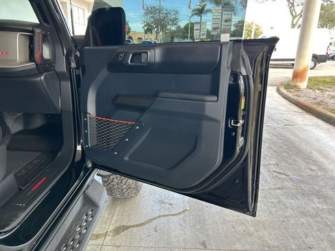 Used 2023 Ford Bronco Raptor image 27