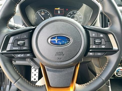 Certified 2023 Subaru Forester Wilderness image 15