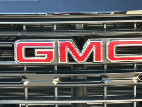 Used 2026 GMC Sierra 1500 Pro w/ Graphite Edition image 36