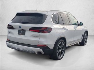 New 2026 BMW X5 xDrive50e w/ Executive Package video 2