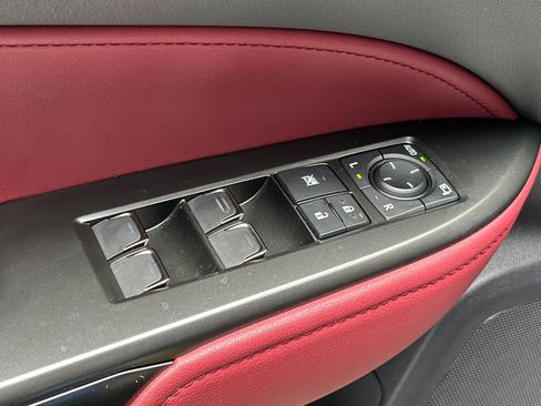 Certified 2026 Lexus NX 350h AWD w/ Accessory Package (2T) image 15
